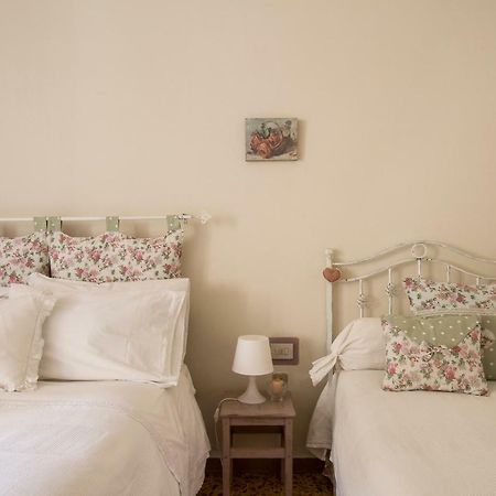 Casa Laura Apartment Florence Exterior photo