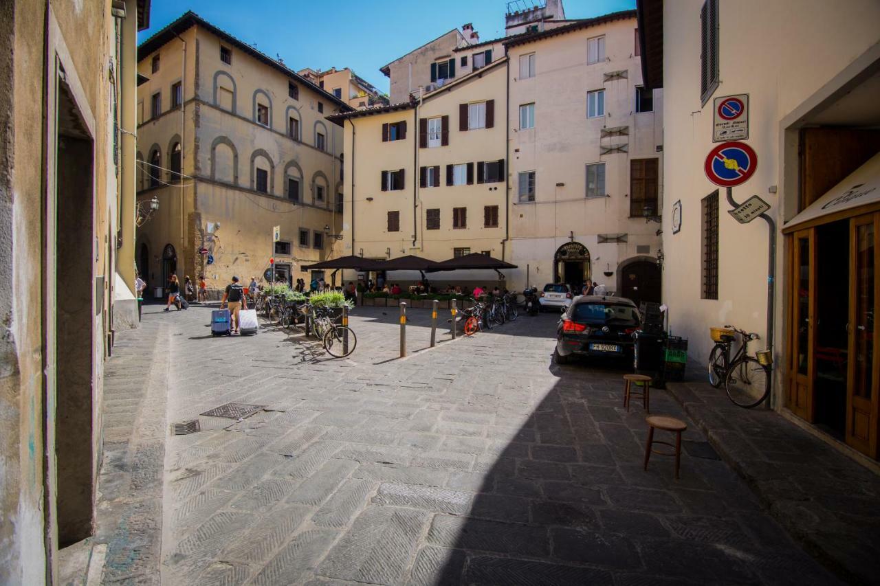 Casa Laura Apartment Florence Exterior photo