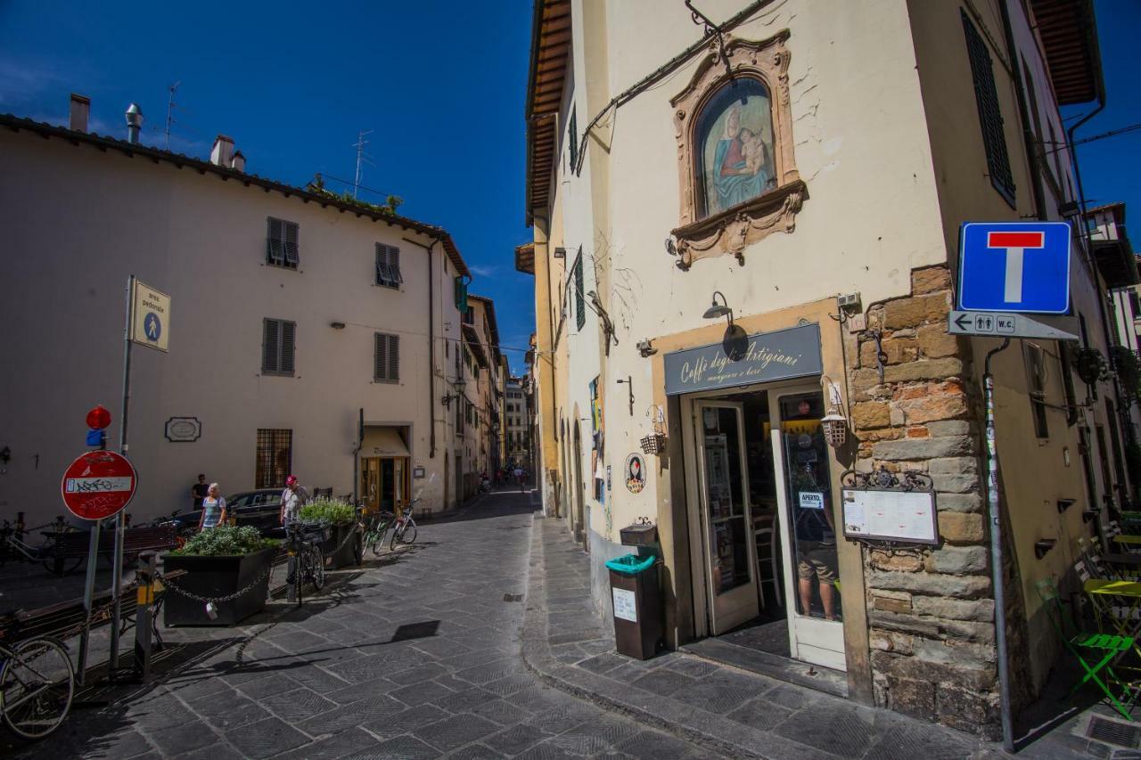 Casa Laura Apartment Florence Exterior photo