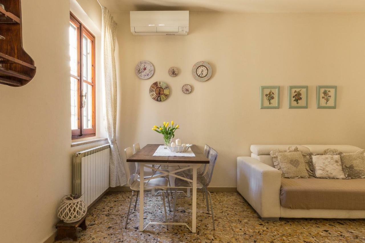 Casa Laura Apartment Florence Exterior photo