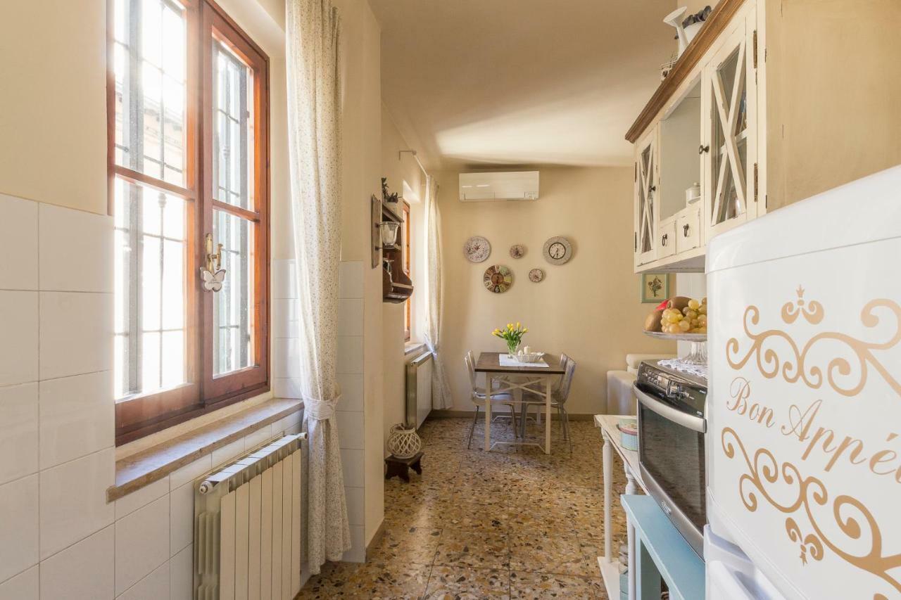 Casa Laura Apartment Florence Exterior photo