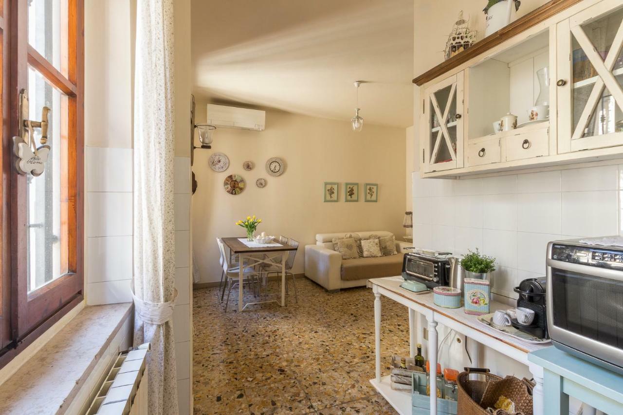 Casa Laura Apartment Florence Exterior photo