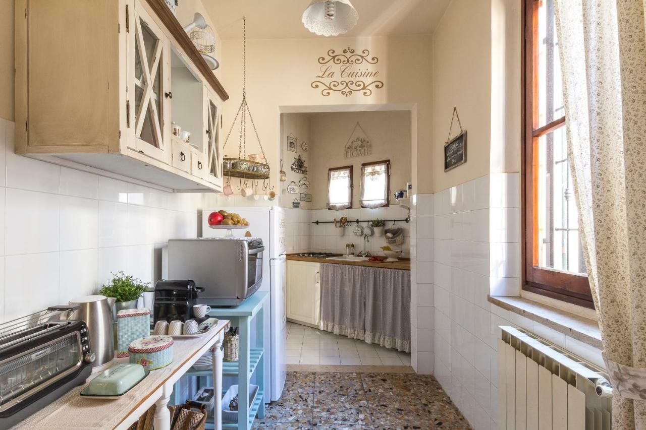 Casa Laura Apartment Florence Exterior photo