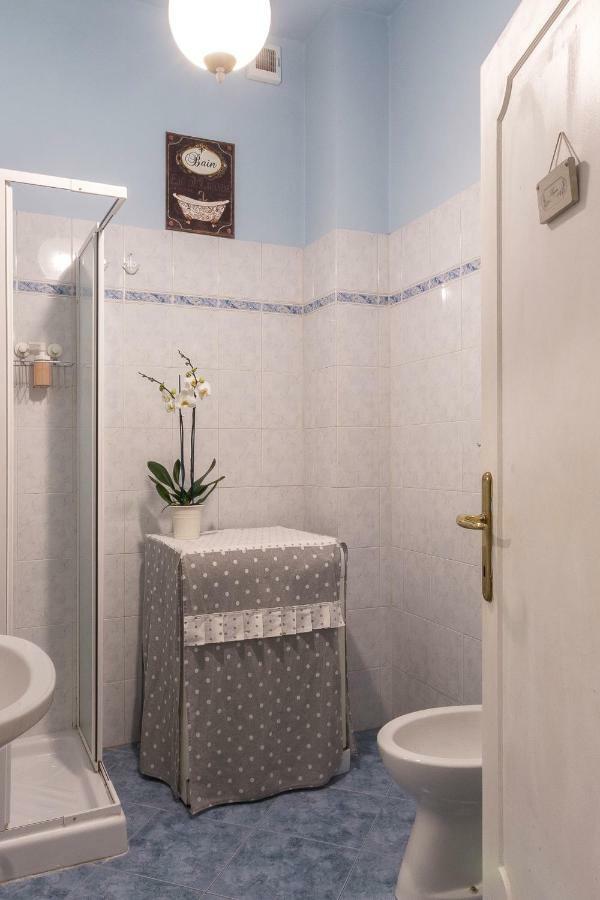 Casa Laura Apartment Florence Exterior photo