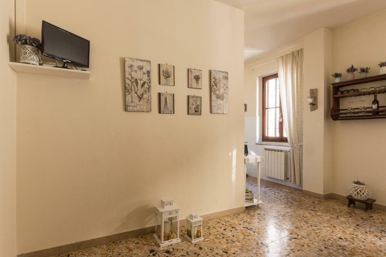Casa Laura Apartment Florence Exterior photo