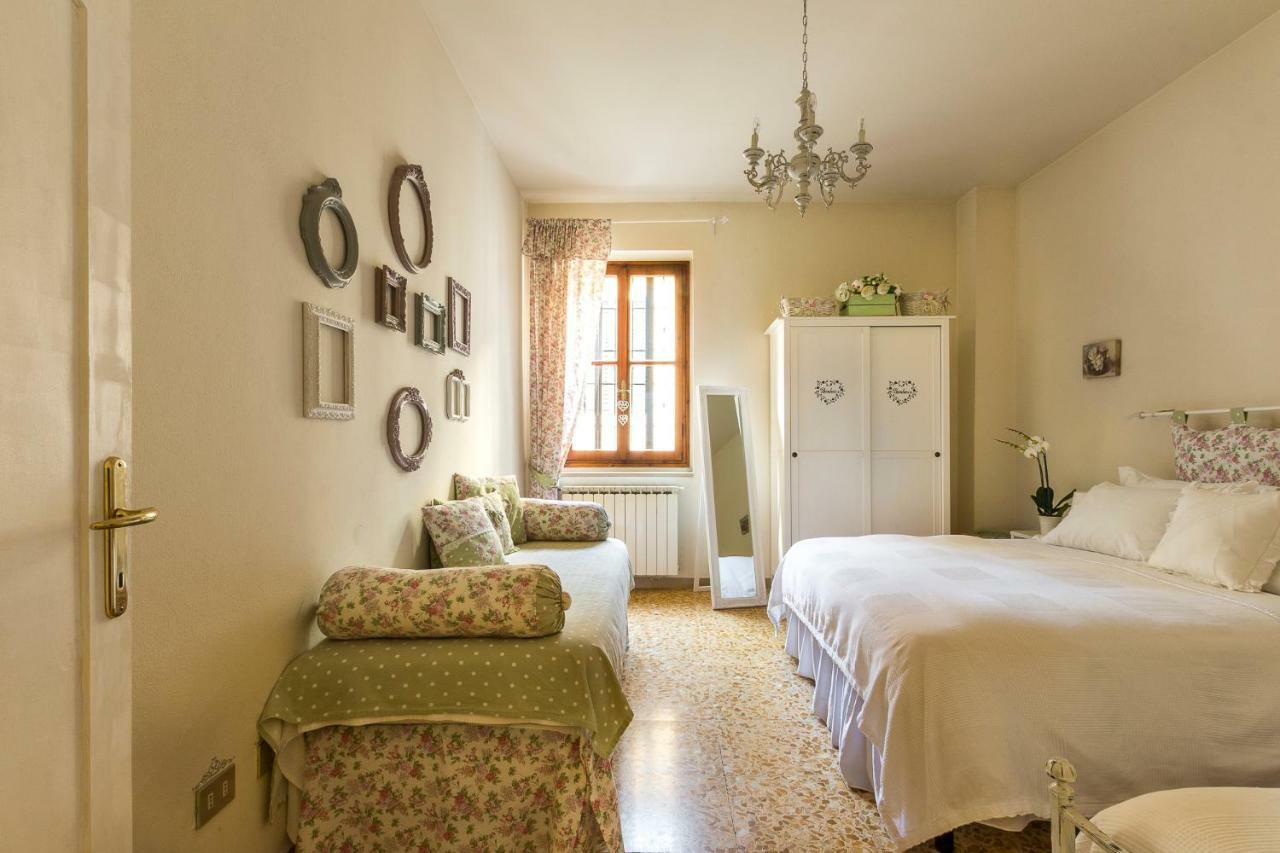 Casa Laura Apartment Florence Exterior photo